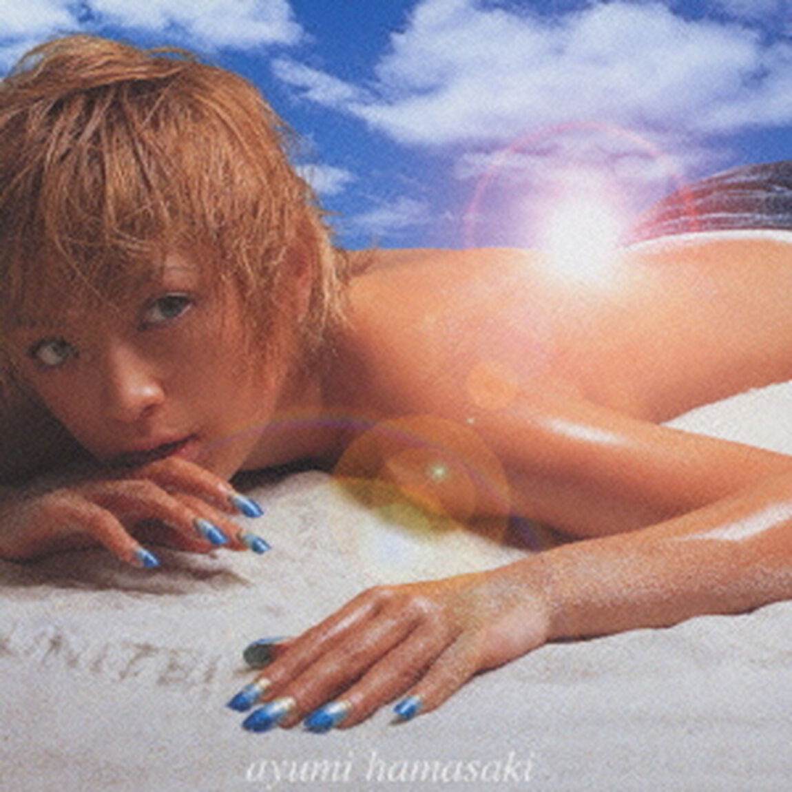 UNITE！（ＣＤ）