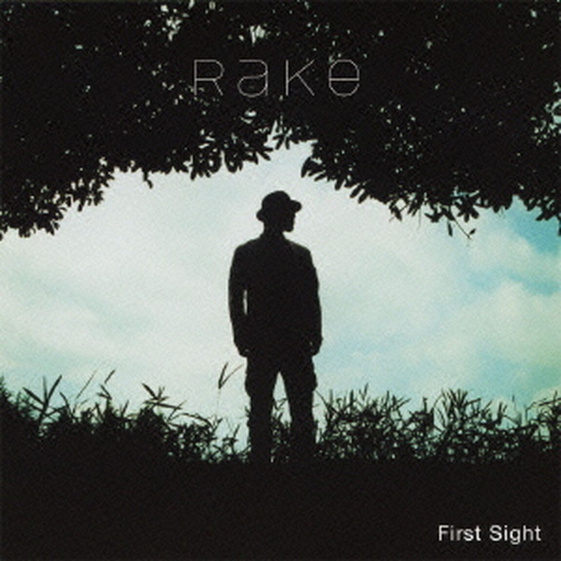 First　Sight（ＣＤ）