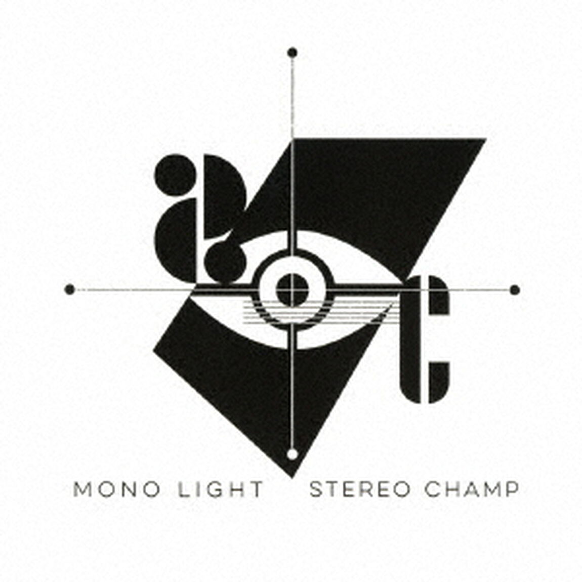 MONO　LIGHT（ＣＤ）