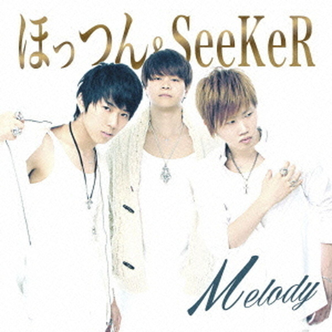 Melody（ＣＤ）