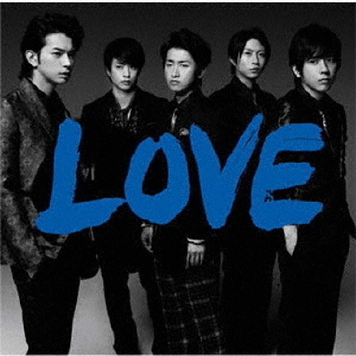 嵐／LOVE（ＣＤ）