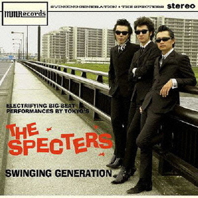 SWINGING　GENERATION（ＣＤ）