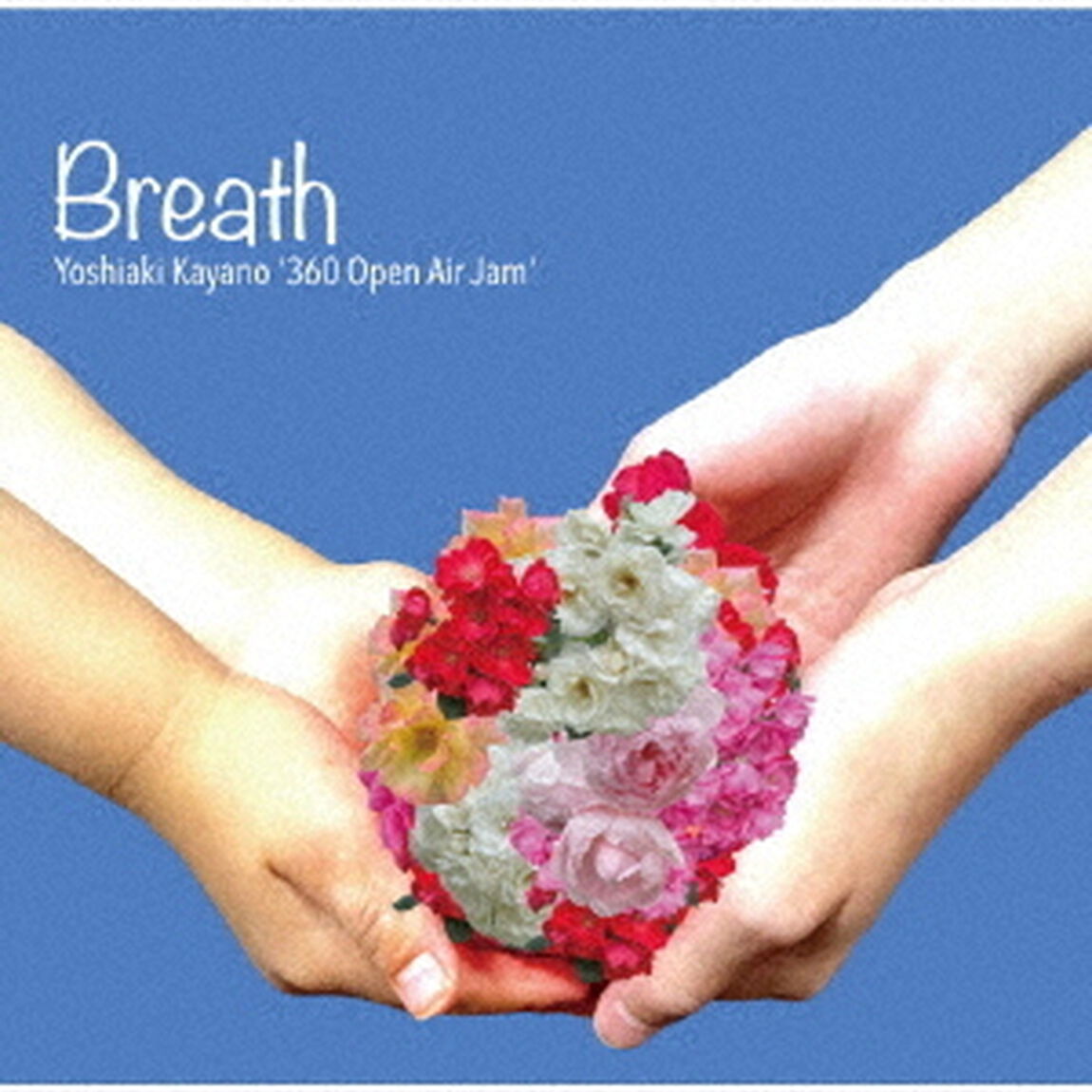 Breath（ＣＤ）