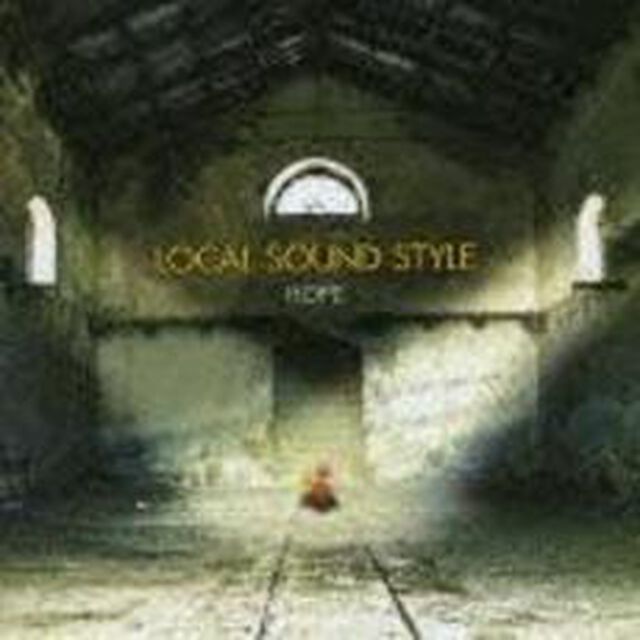 ホープ（ＣＤ）