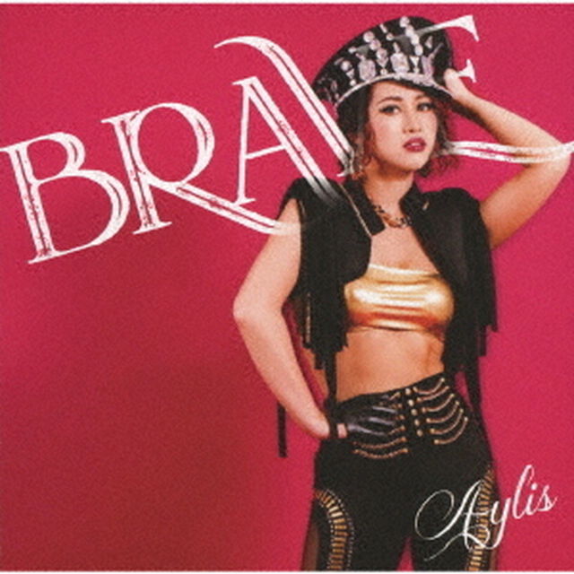 BRAVE（ＣＤ）