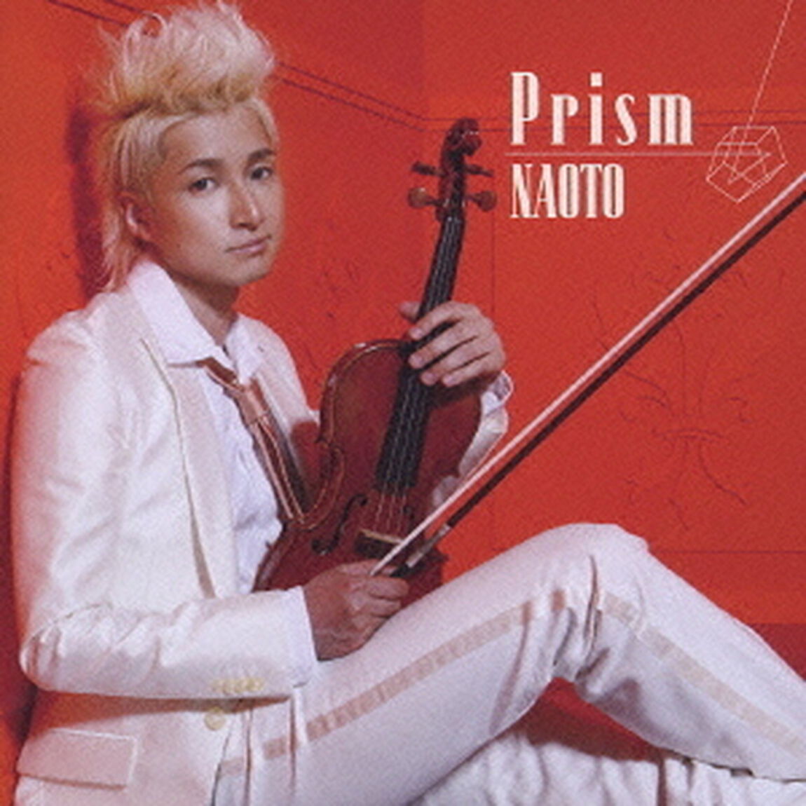 Prism（ＣＤ）