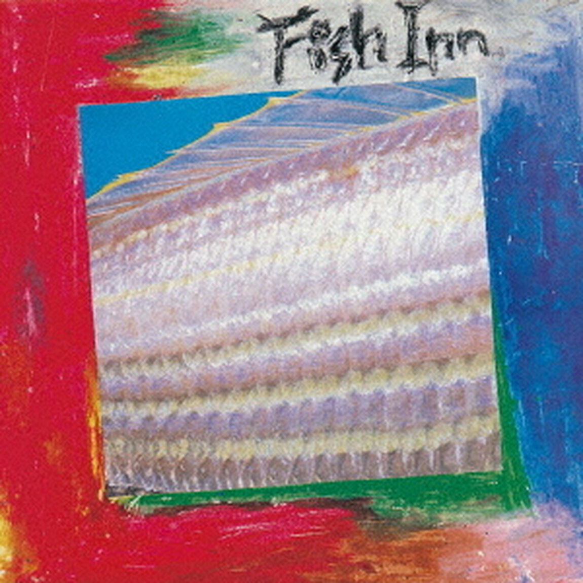 Fish　Inn　40th　Anniversary　Edition（ＣＤ）