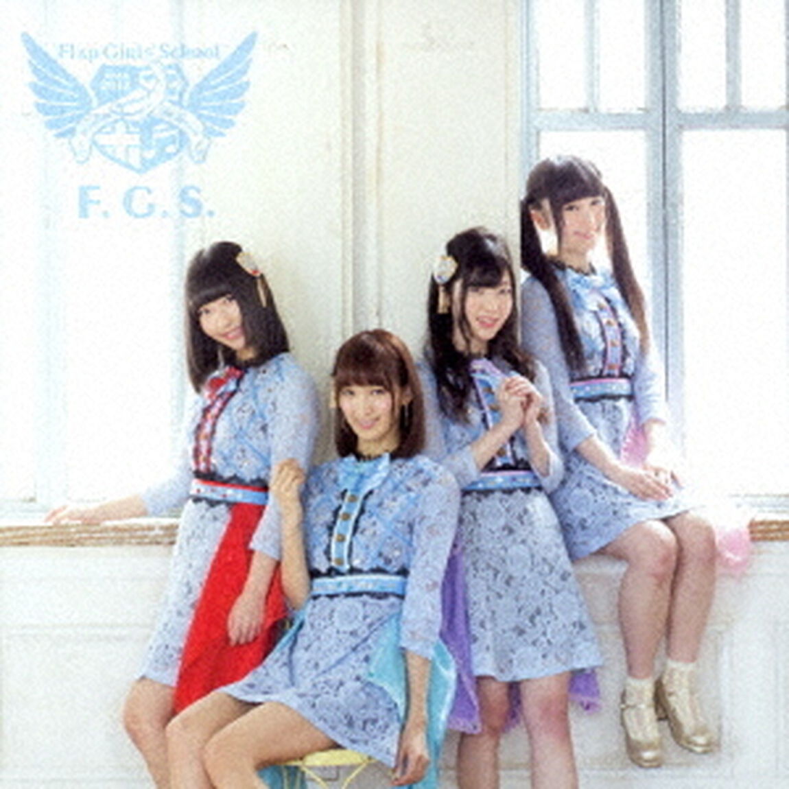 F．G．S．（ＣＤ）