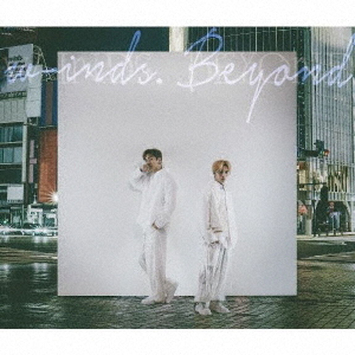 Beyond（ＣＤ）