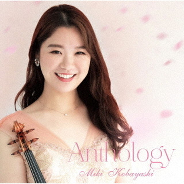 Anthology（ＣＤ）