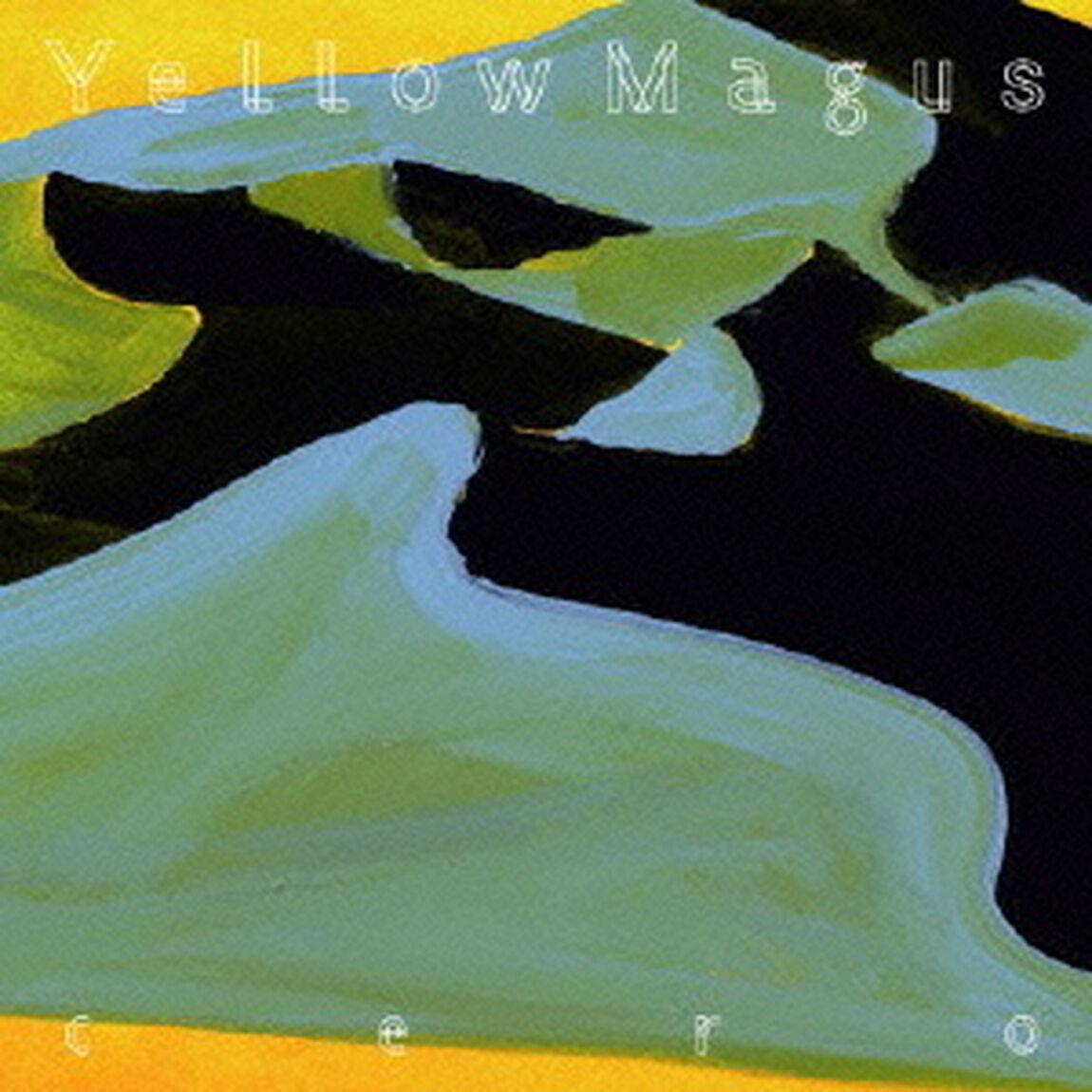 Yellow　Magus（ＣＤ）