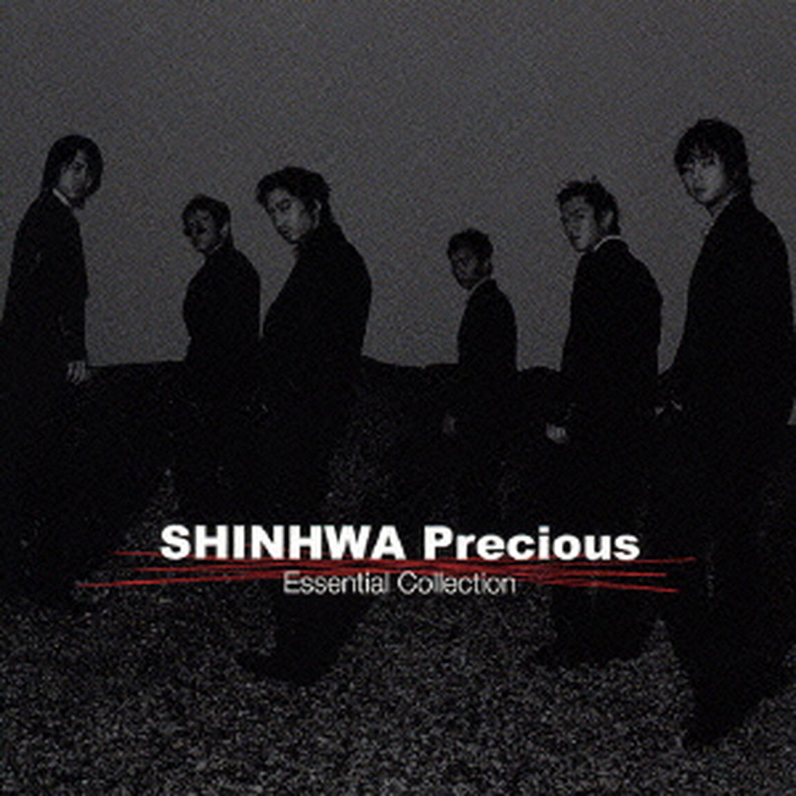 SHINHWA　Precious　Essential　Collection（ＣＤ）