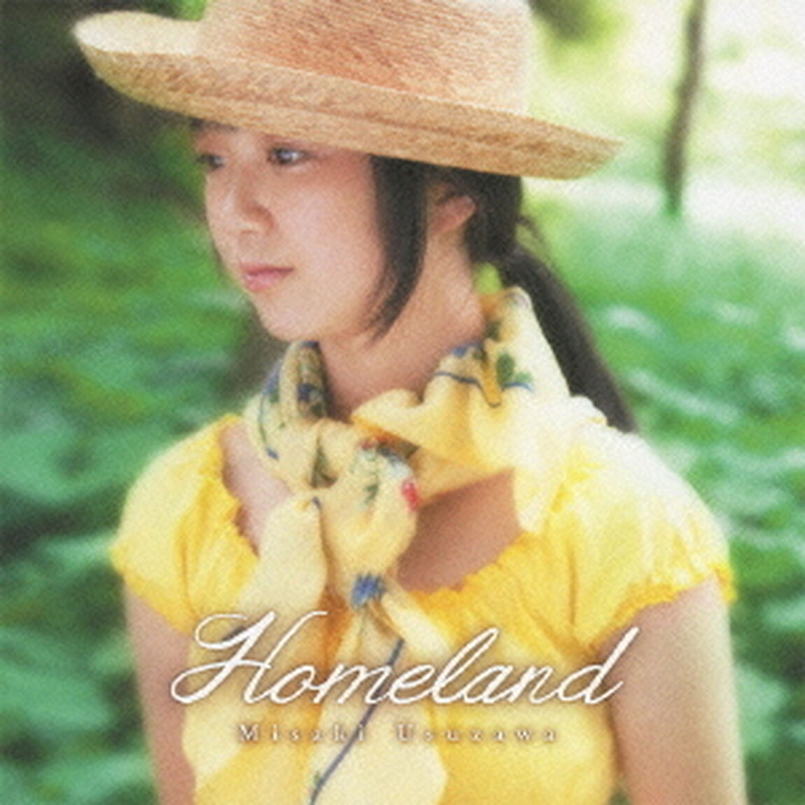 Homeland（ＣＤ）