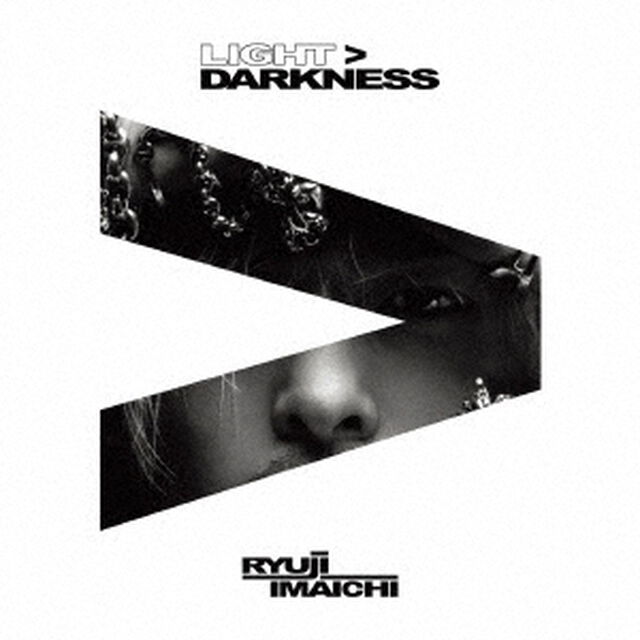 RYUJI IMAICHI／LIGHT>DARKNESS（CD）（ＣＤ）
