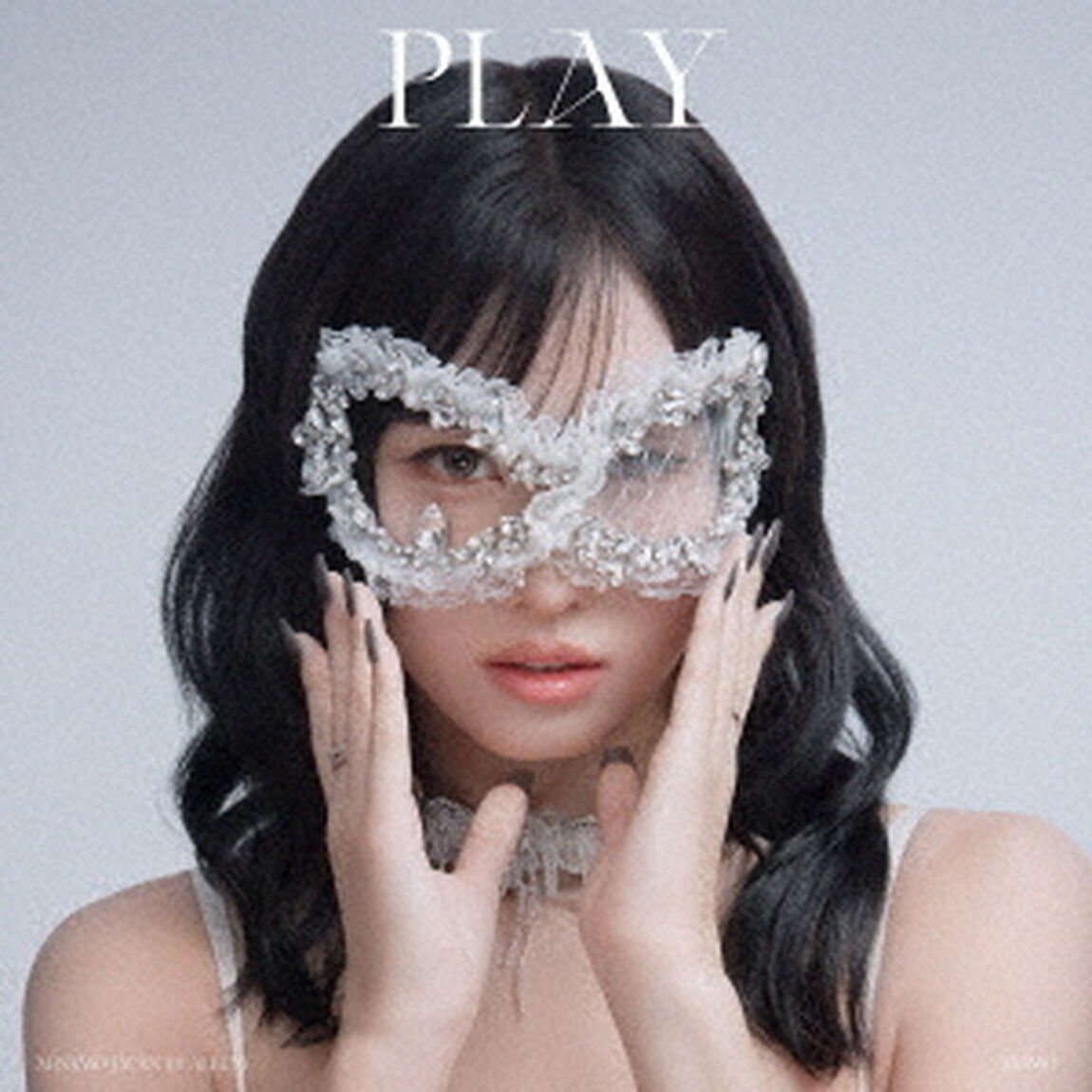 MISAMO／PLAY（MOMO盤／CD）（ＣＤ）