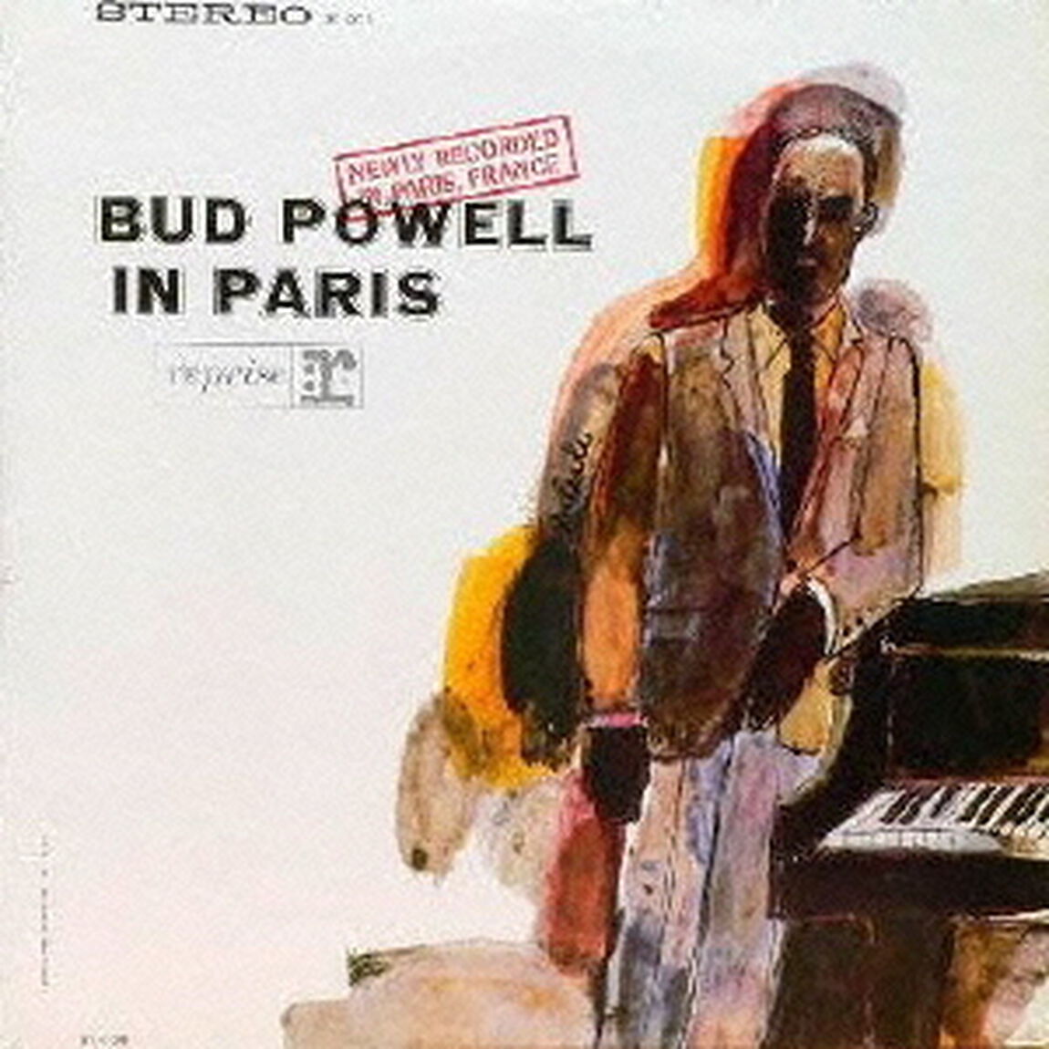 バド・パウエル・イン・パリ（ＣＤ）