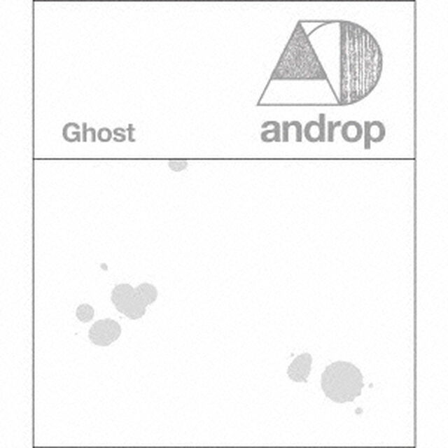 Ghost（ＣＤ）