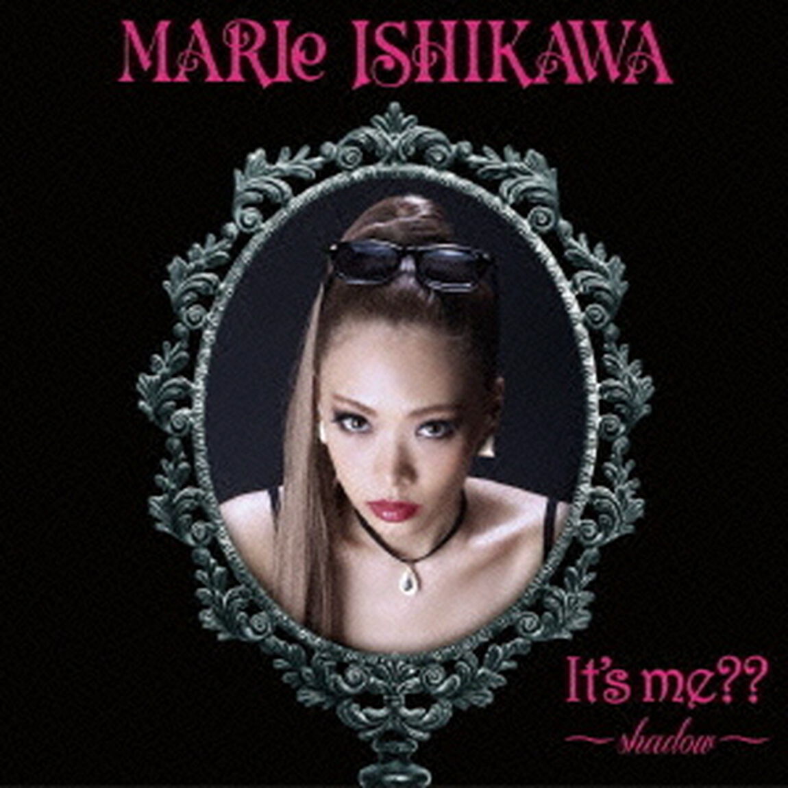 It&rsquo;s　me？？　〜shadow〜（ＣＤ）