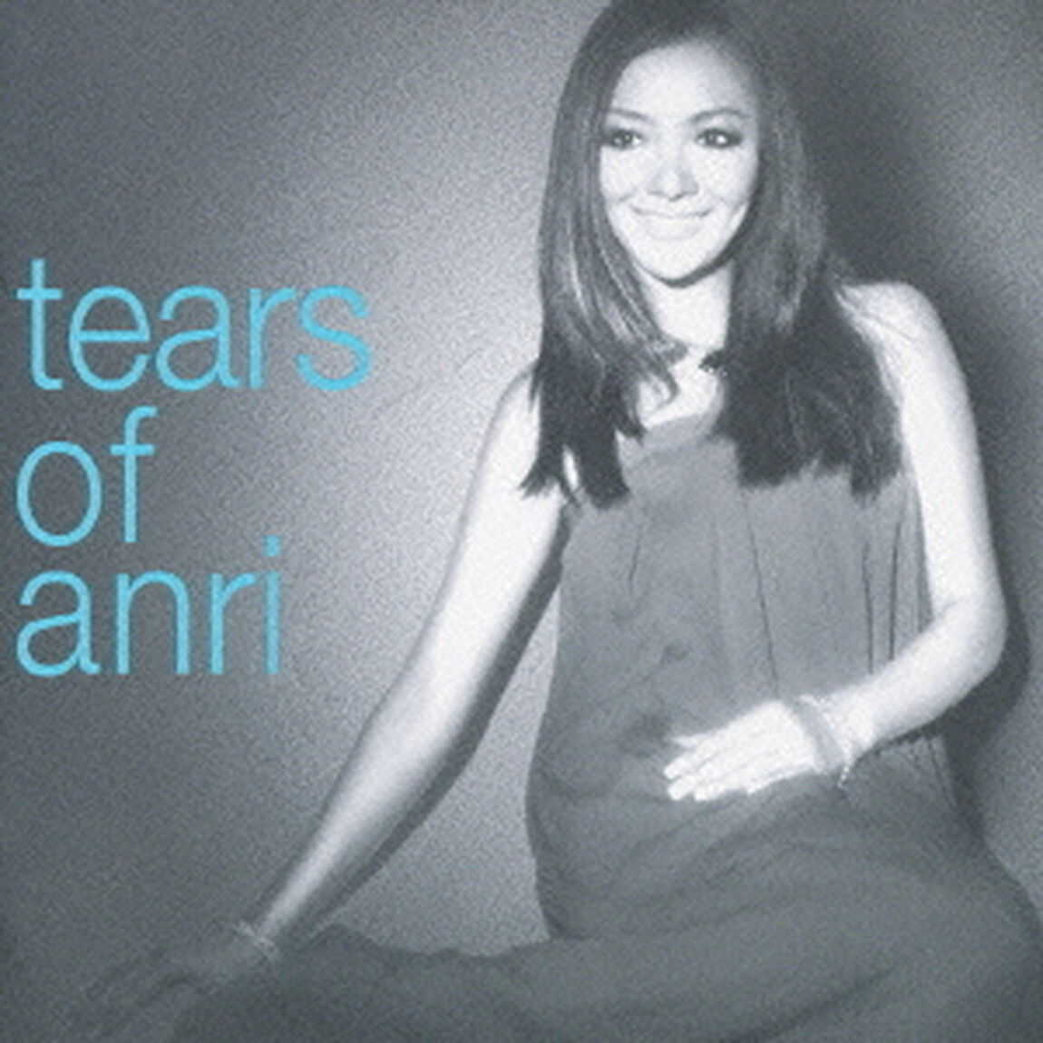 tears　of　anri（ＣＤ）
