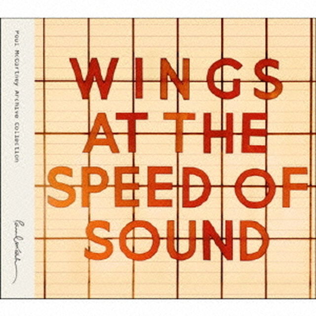 スピード・オブ・サウンド　【デラックス・エディション】（ＣＤ）