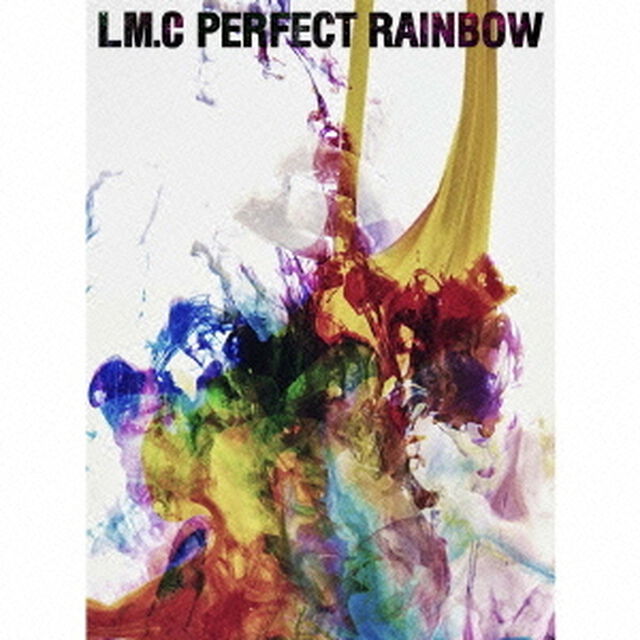 PERFECT　RAINBOW（初回限定盤）（ＣＤ）