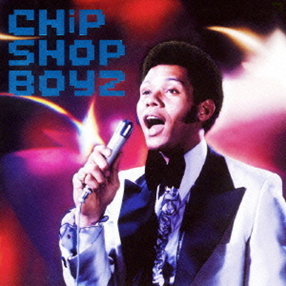 CHiP　SHOP　BOYZ（ＣＤ）