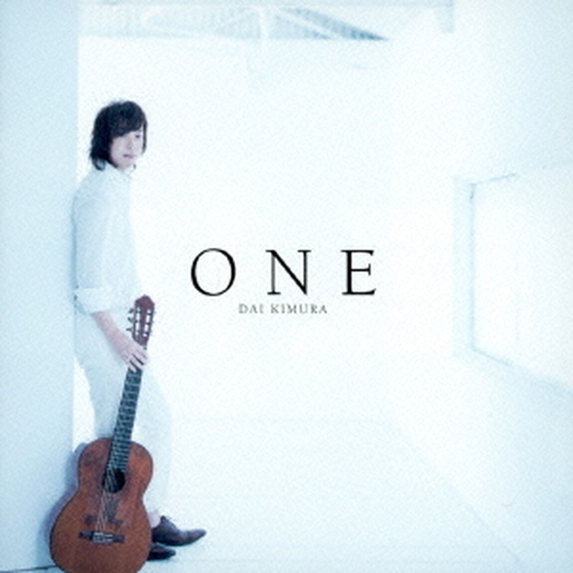 ONE（ＣＤ）