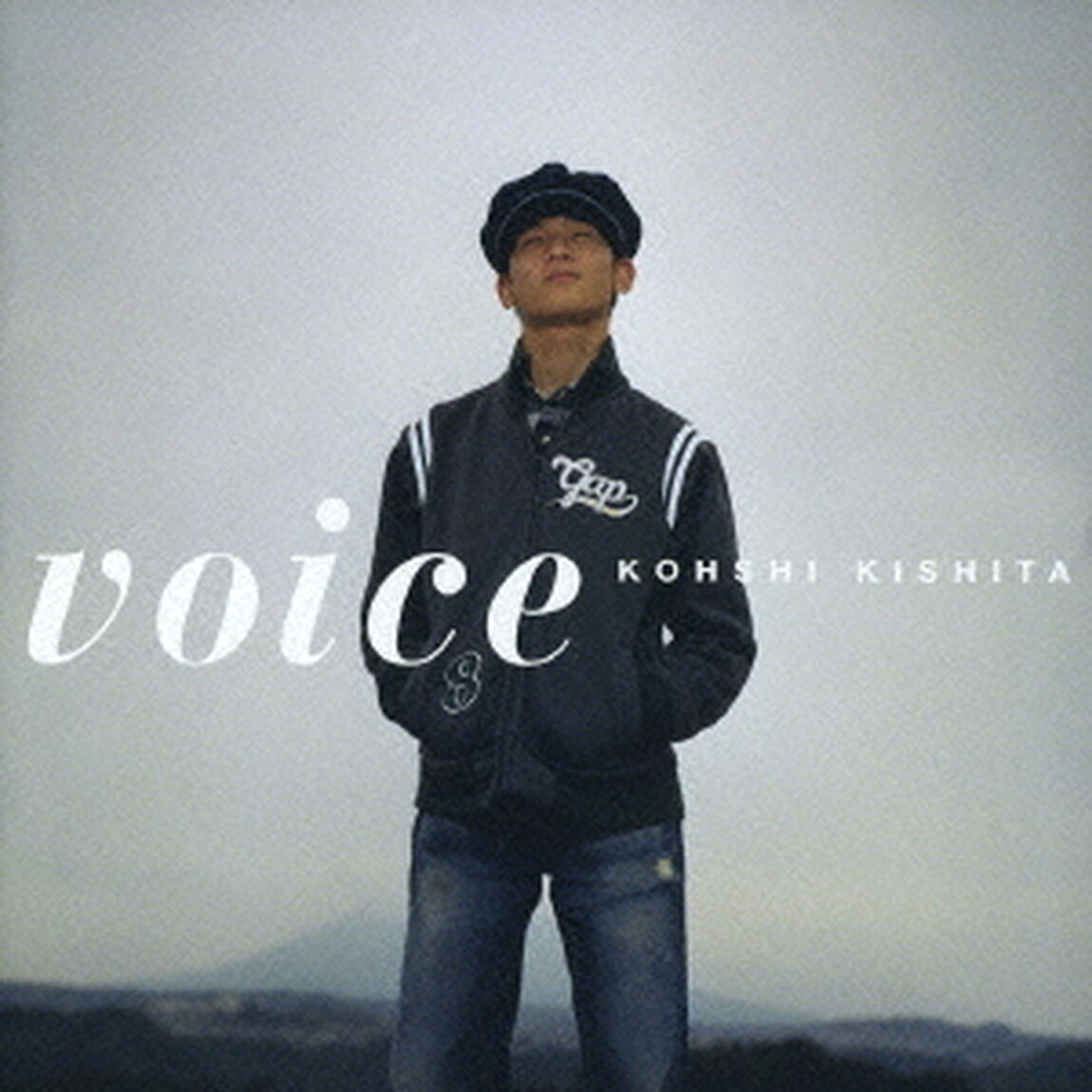 voice（ＣＤ）