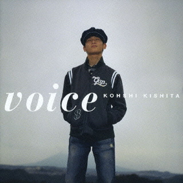 voice（ＣＤ）