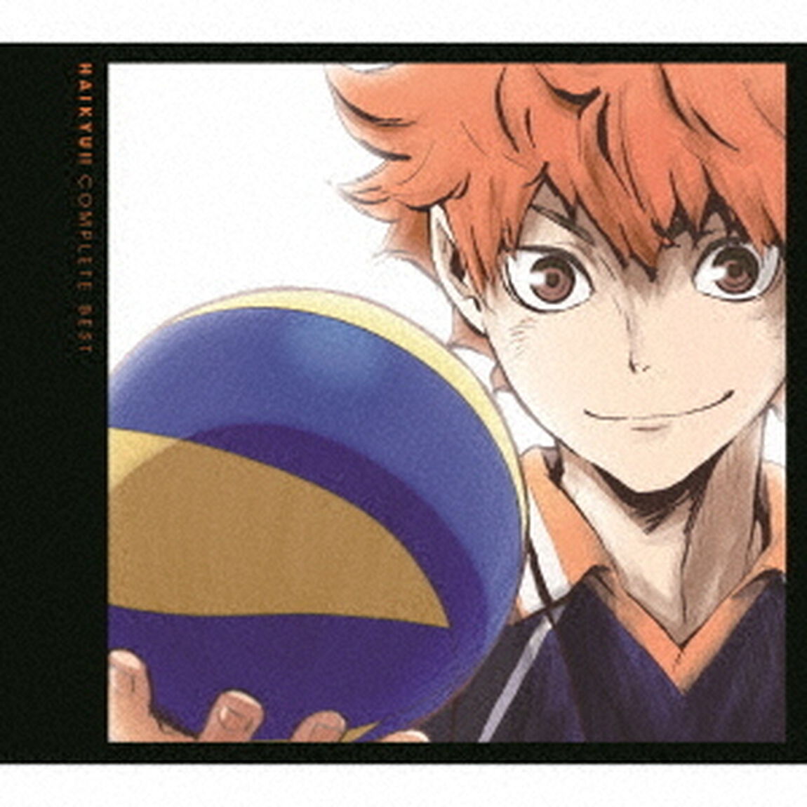 ハイキュー！！　COMPLETE　BEST（ＣＤ）