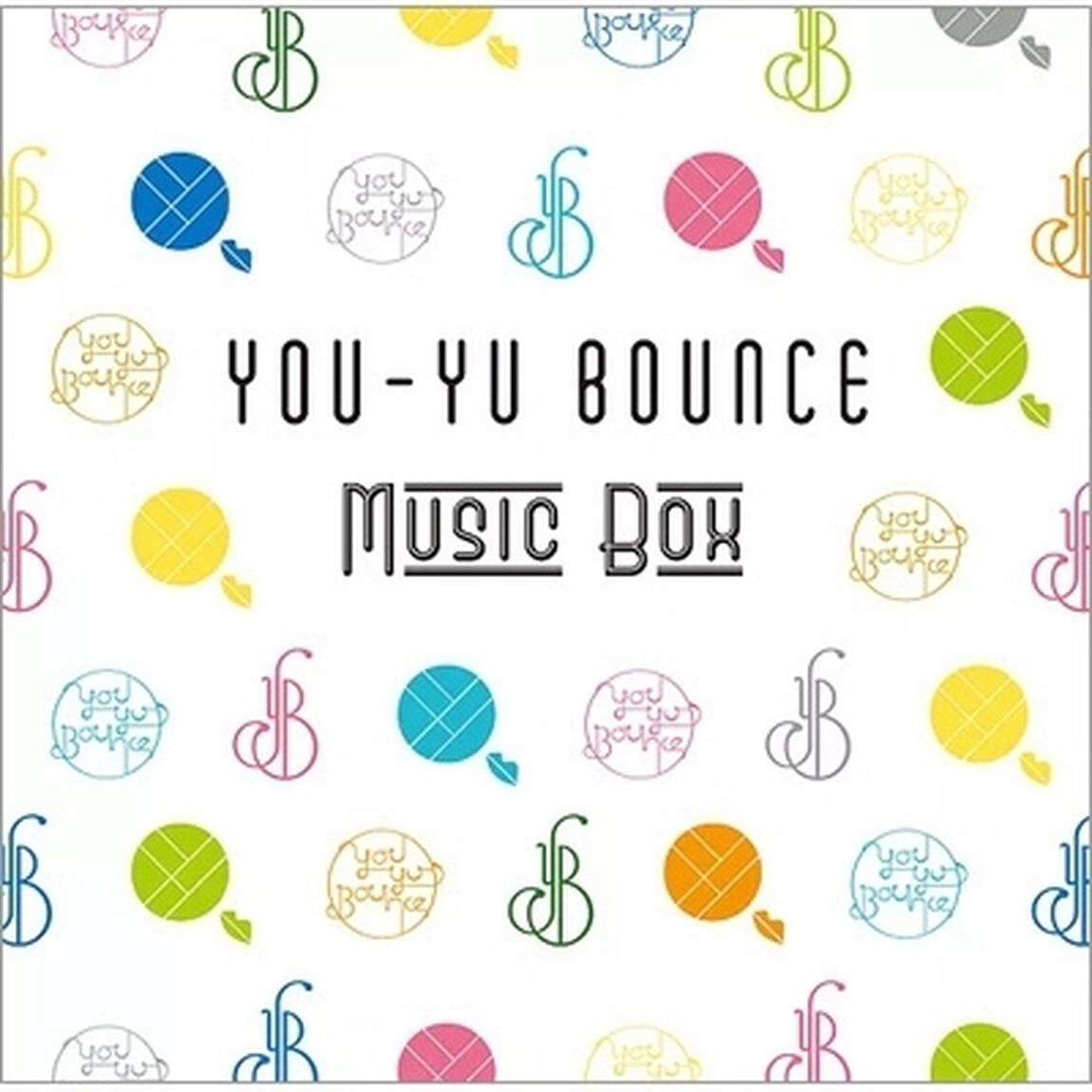 Music　Box（ＣＤ）