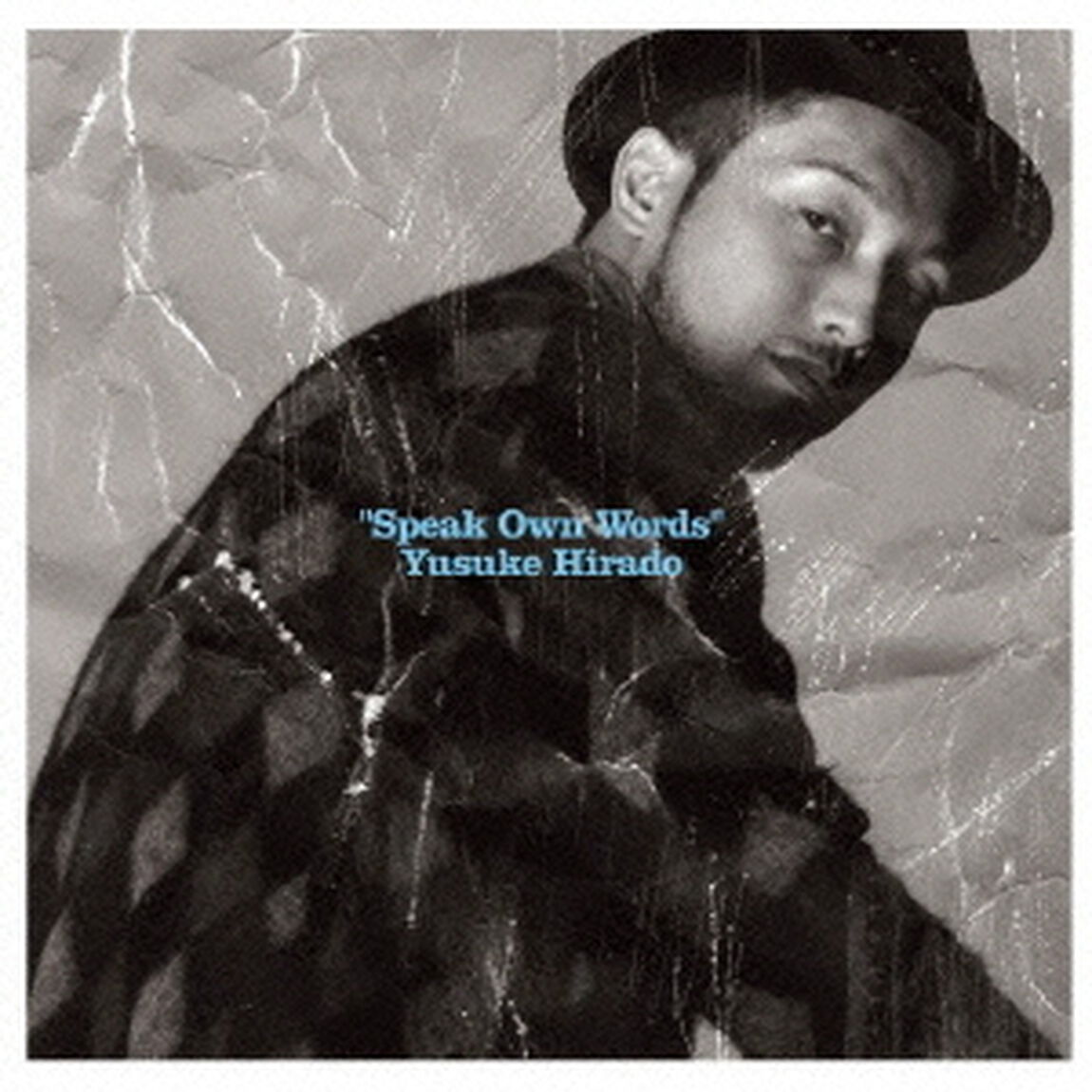 Speak　Own　Words（ＣＤ）