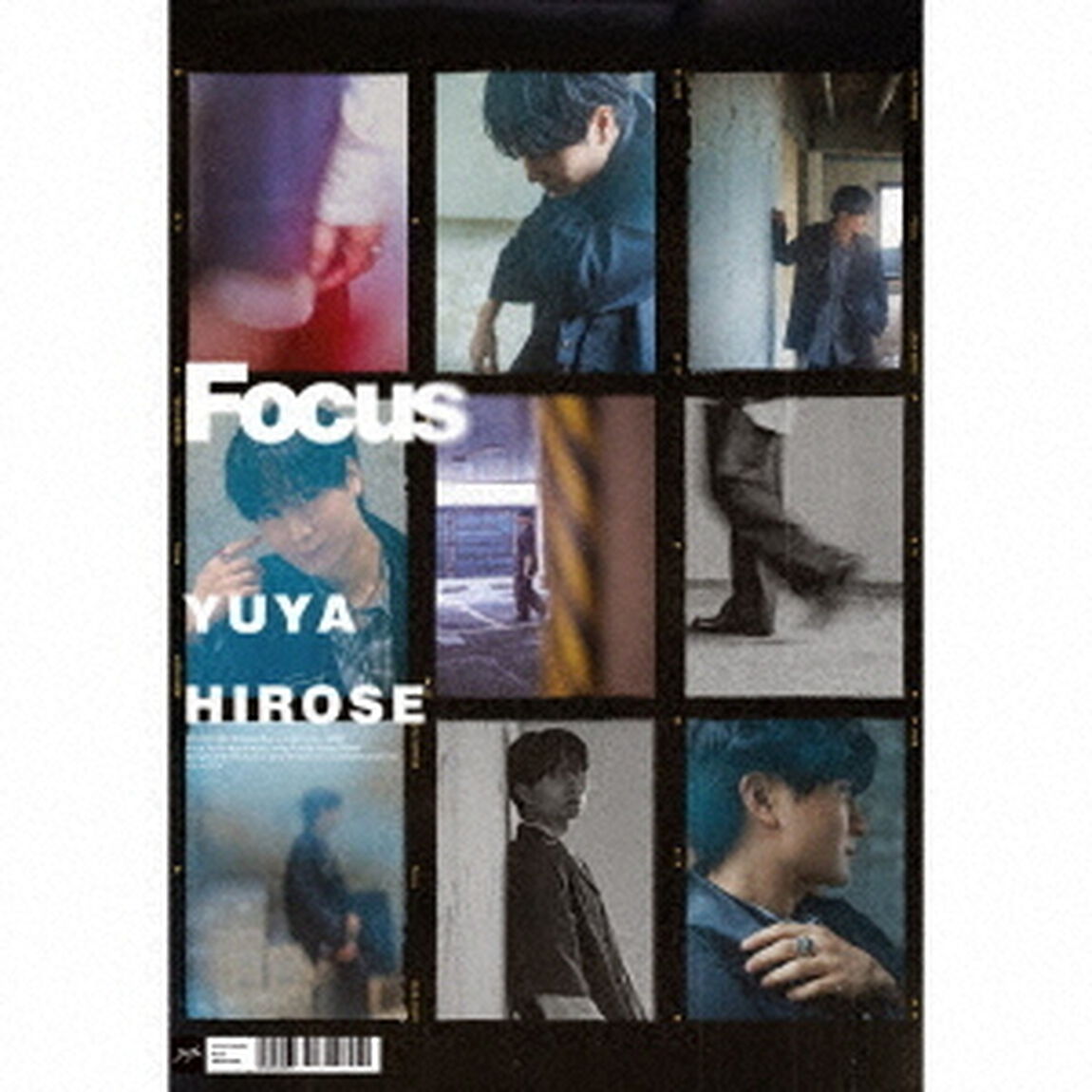Focus（ＣＤ）