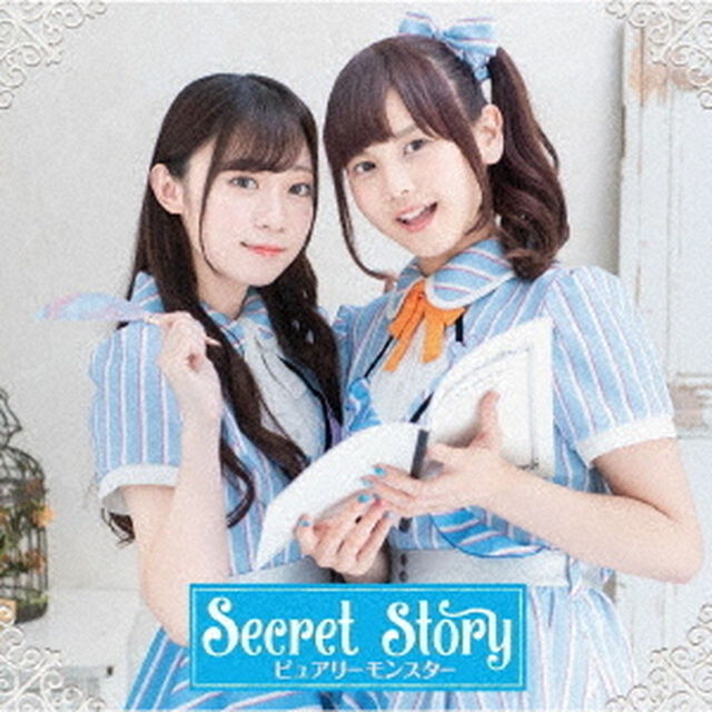 Secret　Story（ＣＤ）