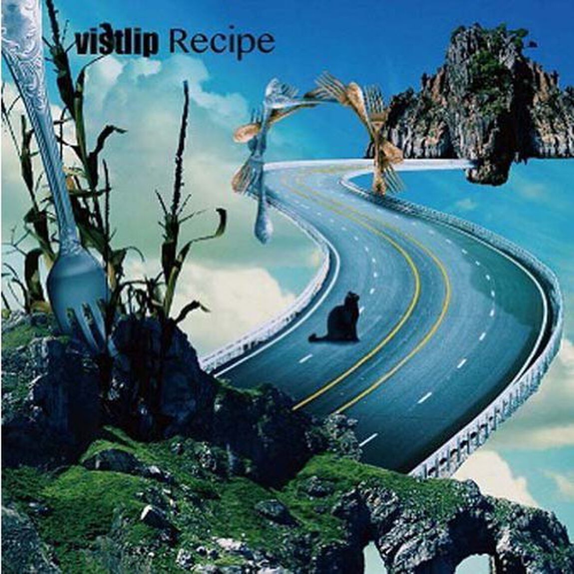 Recipe（ＣＤ）