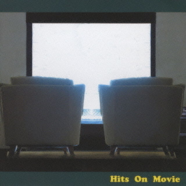 ヒッツ・オン・ムーヴィー［SHM－CD］（ＣＤ）