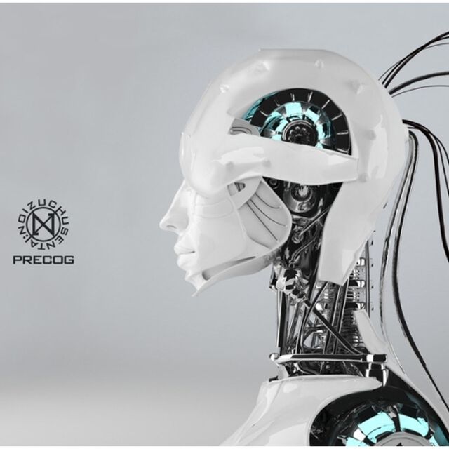 PRECOG（ＣＤ）