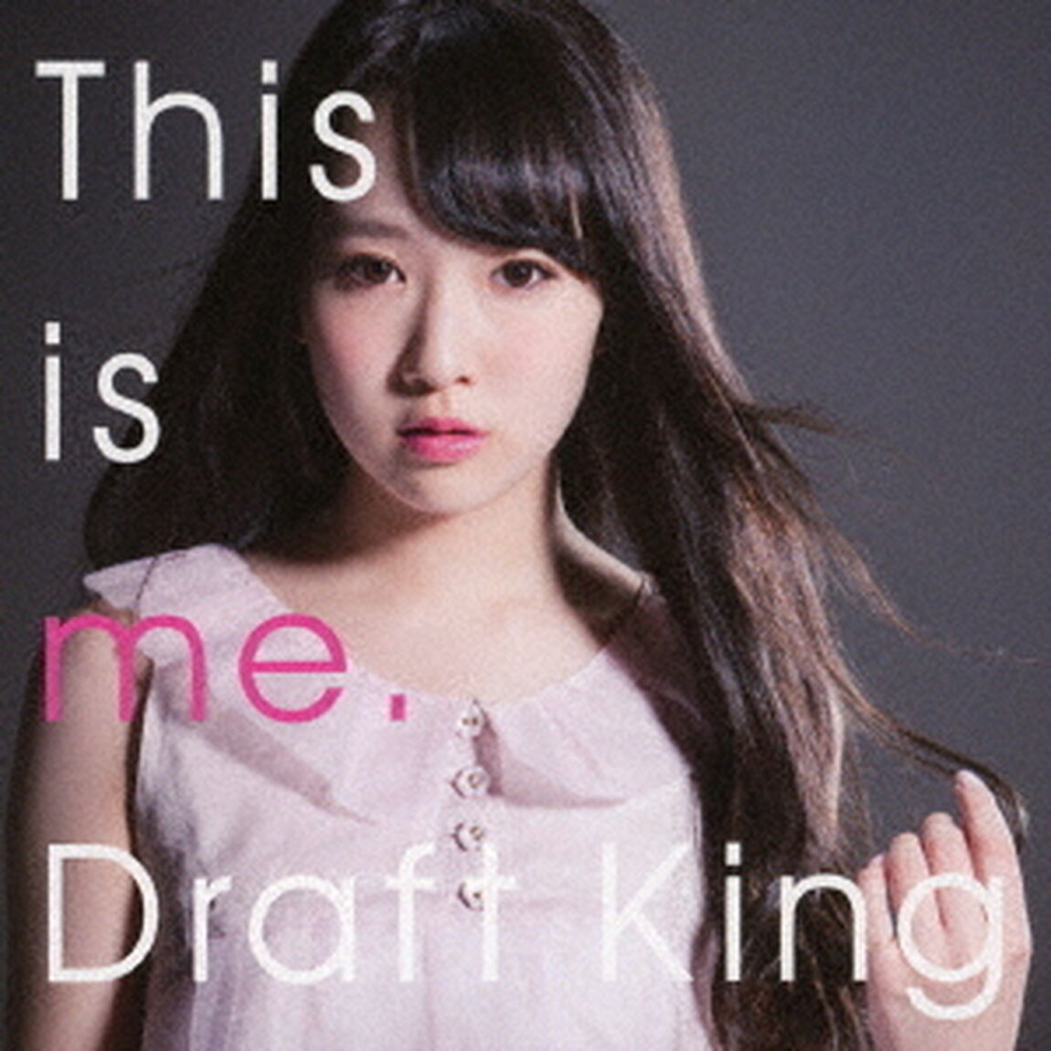 This　is　me．（ＣＤ）