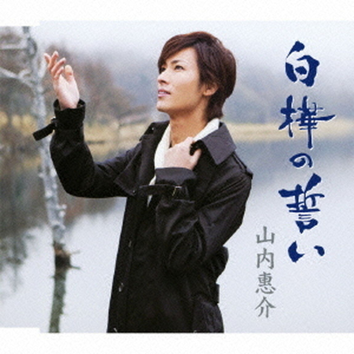 白樺の誓い／残雪根室本線（ＣＤ）