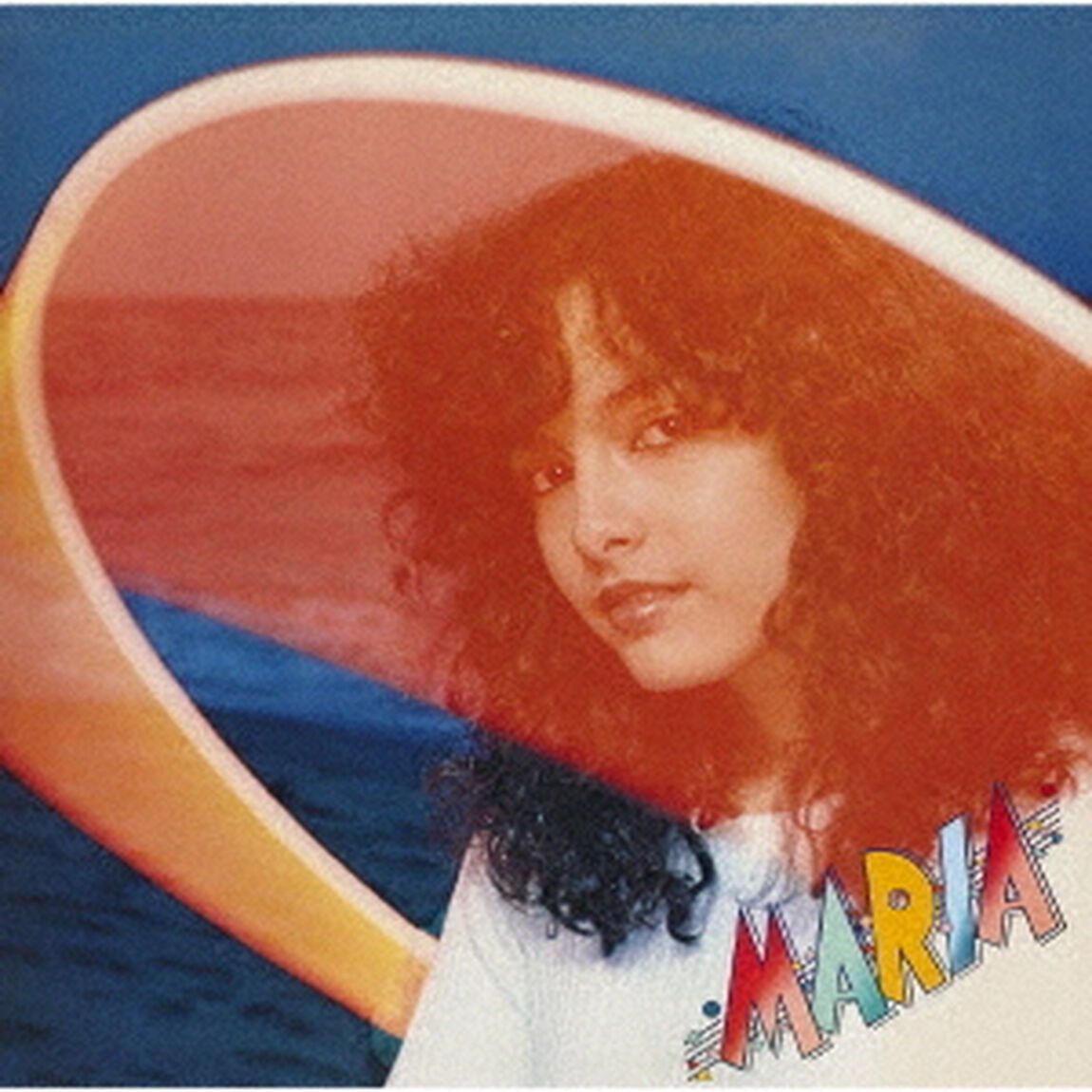 MARIA　＋2（ＣＤ）