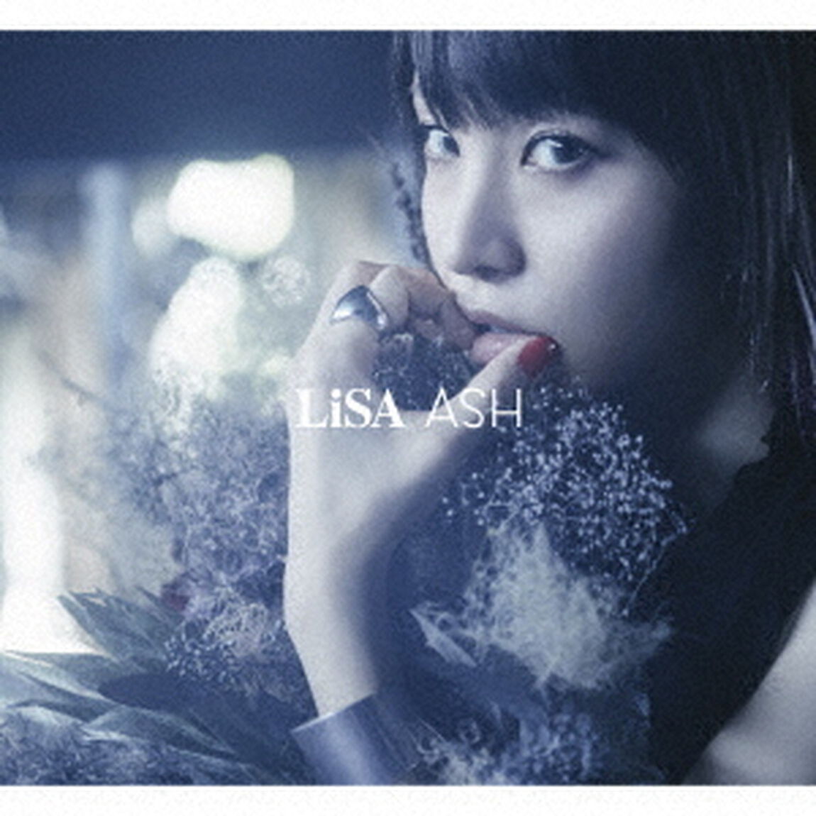 ASH（ＣＤ）
