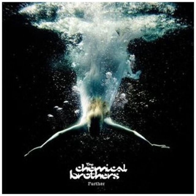 【輸入盤】CHEMICAL BROTHERS / FURTHER（ＣＤ）