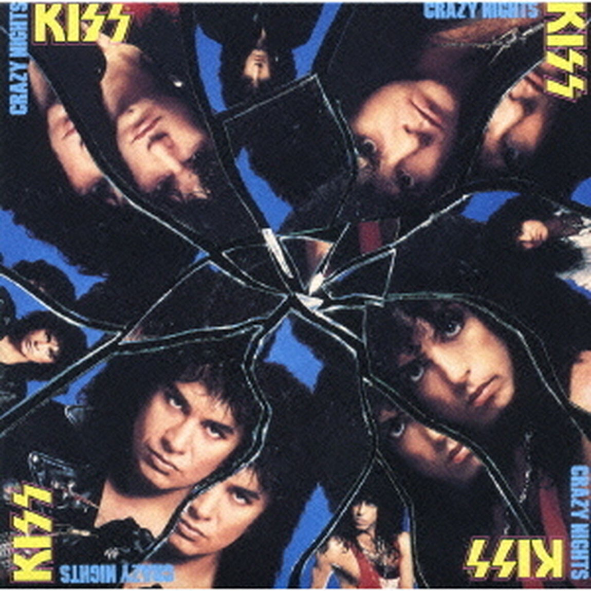 クレイジー・ナイト（ＣＤ）