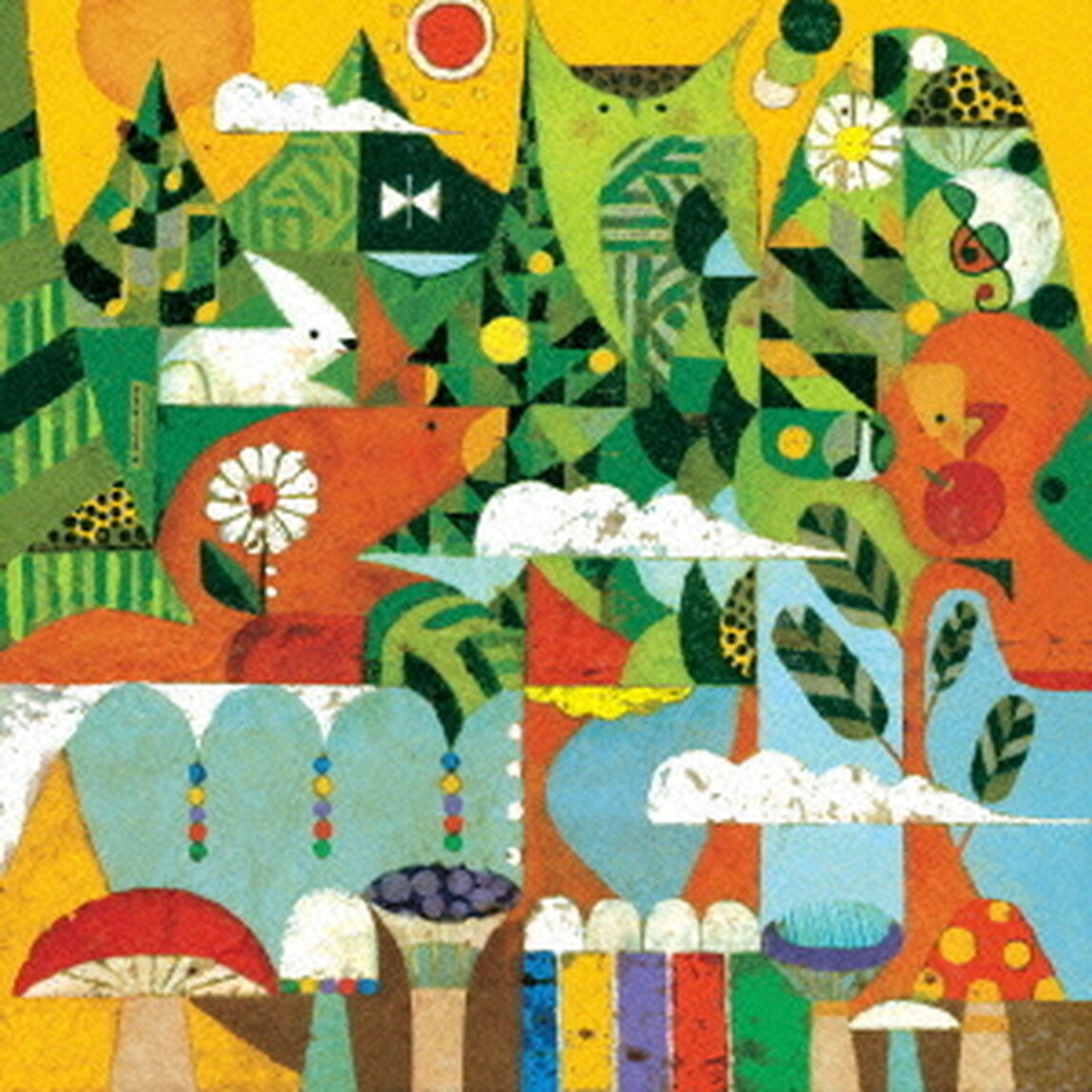 GHIBLI meets JAZZ 〜Beautiful Songs〜（ＣＤ）