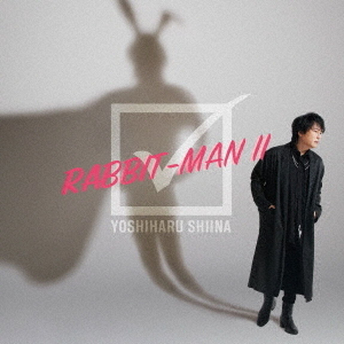 RABBIT－MAN　Ⅱ（ＣＤ）