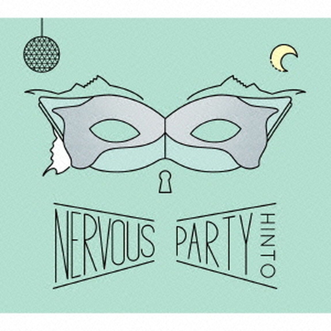 NERVOUS　PARTY（ＣＤ）