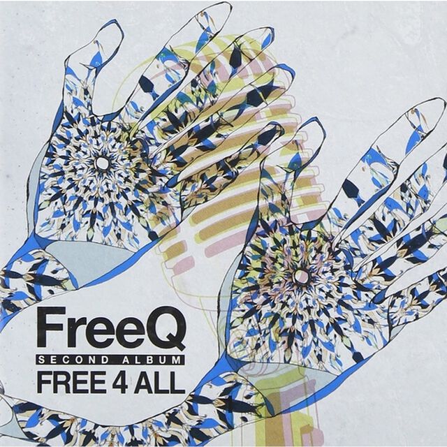 FreeQ - Free 4 All （輸入盤）（ＣＤ）