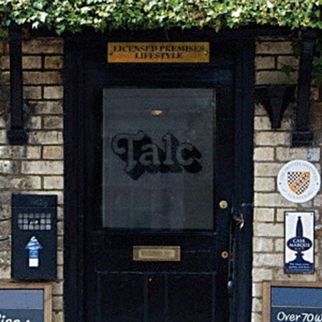 Licensed　Premises　Lifestyle（ＣＤ）