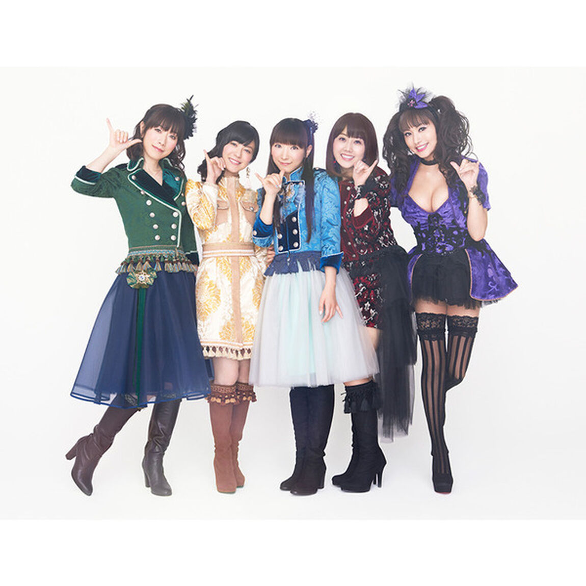 Be　with　you（CDシングル）