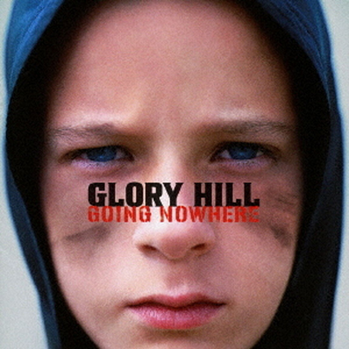 GOING　NOWHERE（ＣＤ）